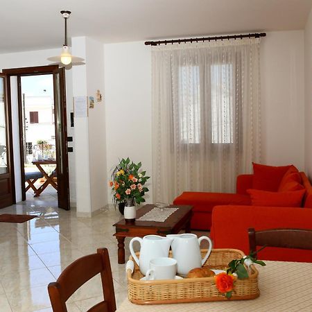 B&B Minerva Castro  Exterior foto