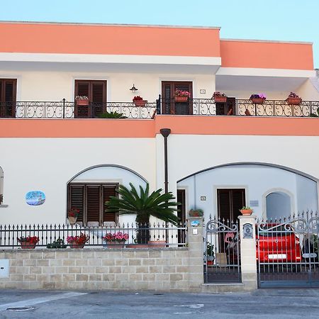 B&B Minerva Castro  Exterior foto