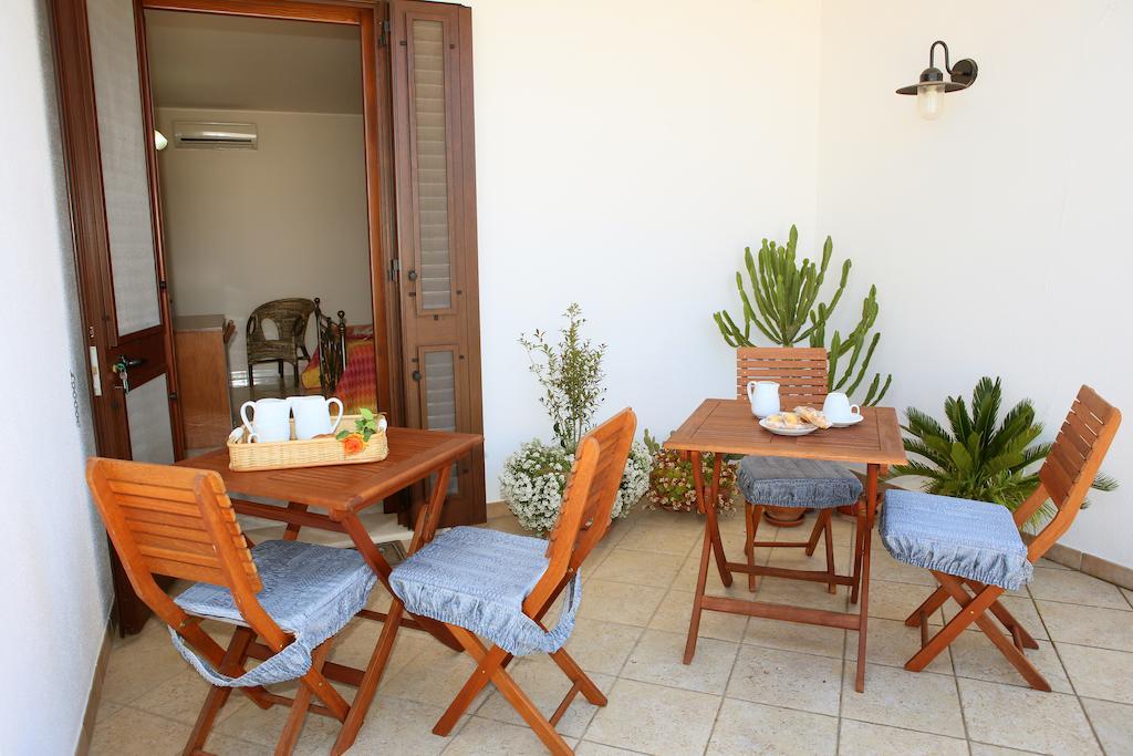 B&B Minerva Castro  Zimmer foto
