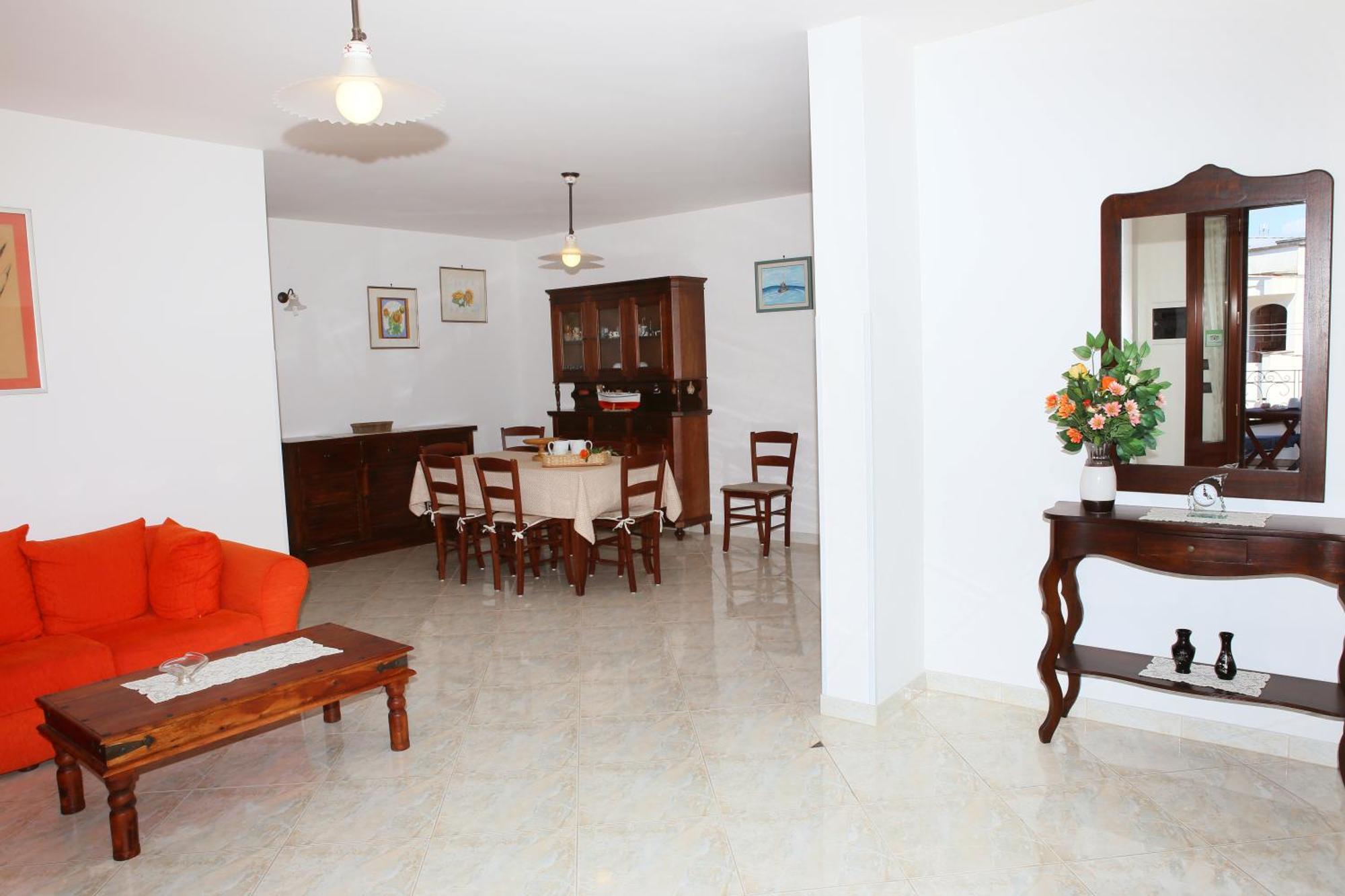 B&B Minerva Castro  Exterior foto