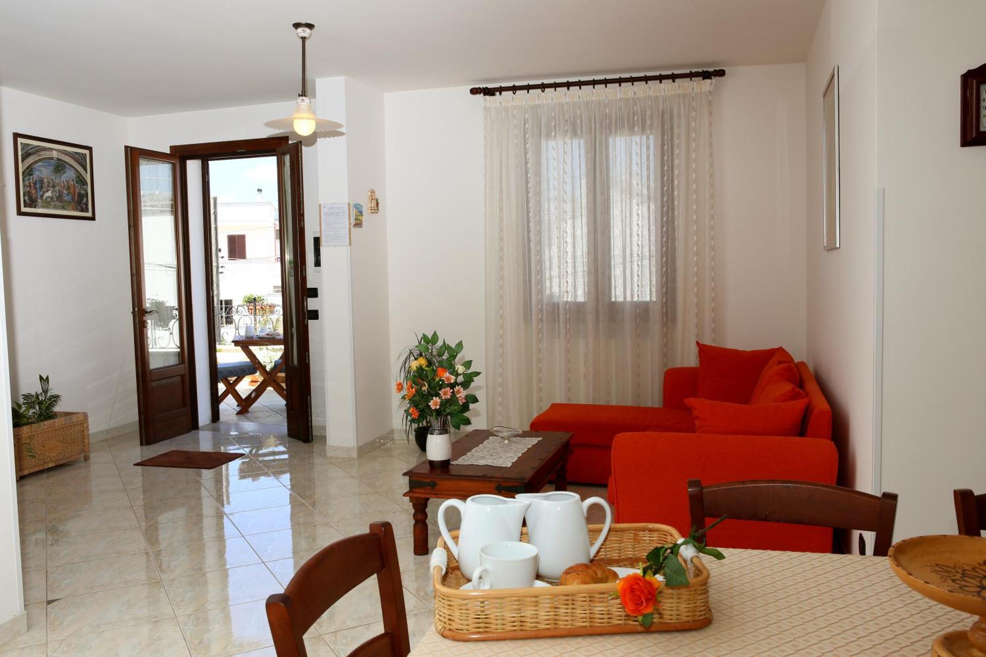 B&B Minerva Castro  Exterior foto