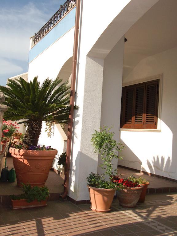 B&B Minerva Castro  Exterior foto