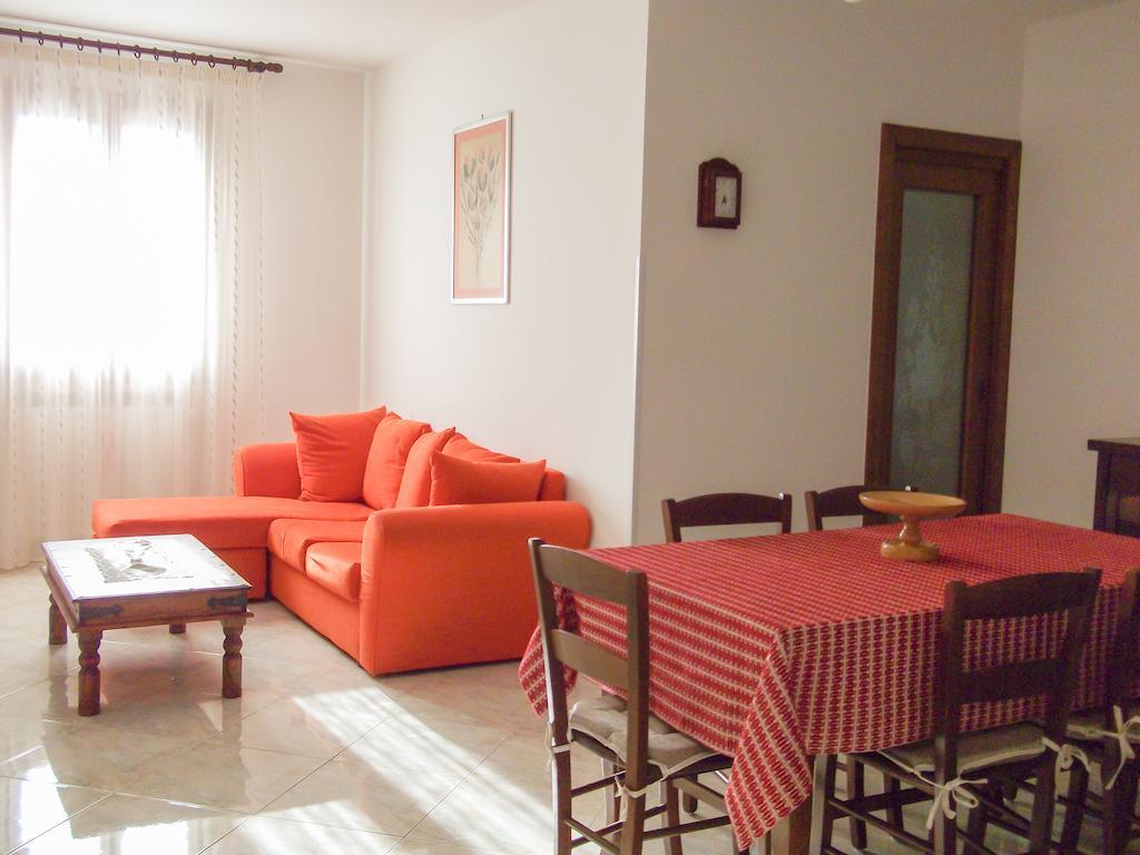 B&B Minerva Castro  Exterior foto