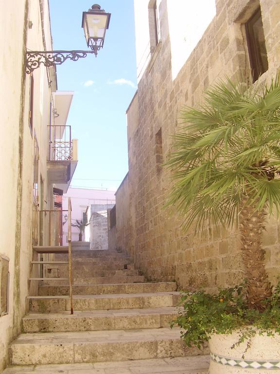 B&B Minerva Castro  Exterior foto