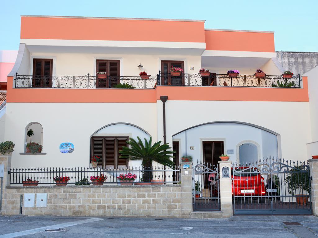 B&B Minerva Castro  Exterior foto